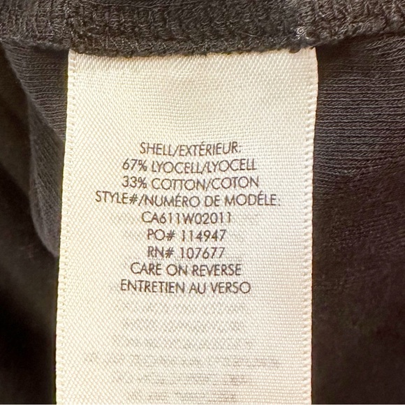 Alice + Olivia Air Crew Neck Tee Shirt XS - Picture 6 of 7